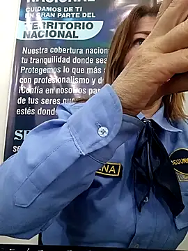 LORENA--01 online show from April 11, 7:28 pm