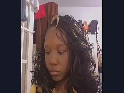 NikitaMcclinsey online show from March 1, 1:44 pm