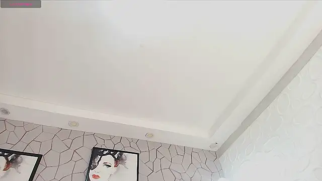 Genesisraydenx online show from March 12, 8:11 pm