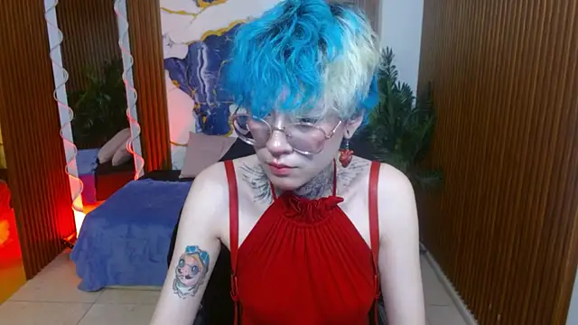 Lyra tay online show from March 28, 7:13 pm