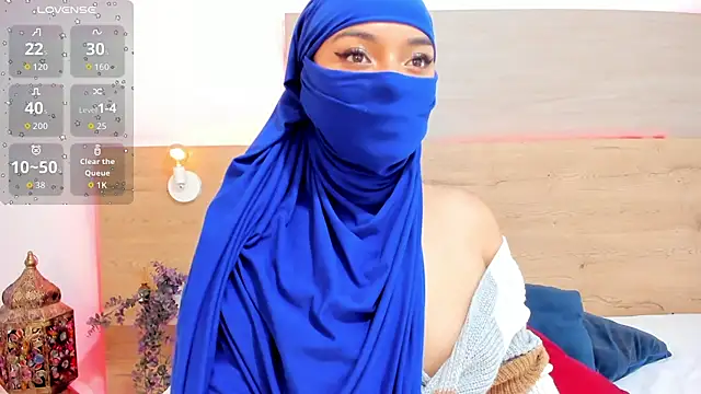  jennaa online show from March 19, 8:13 pm