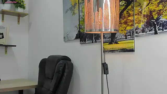 Stefy cg online show from March 31, 4:29 pm