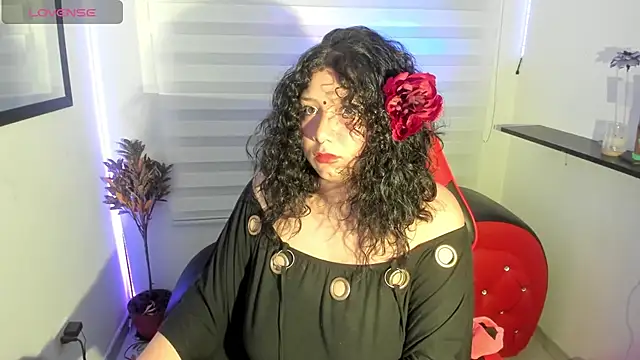 Agatha Marin online show from April 5, 3:49 am