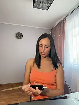 imvika online show from March 24, 7:36 am