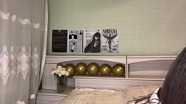 UpdatedRectus online show from April 5, 5:12 pm