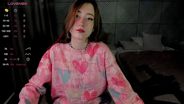 Vodka Ramfi online show from March 6, 8:42 am