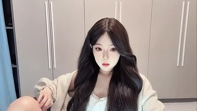 Sjbnmyxm online show from April 13, 5:47 pm