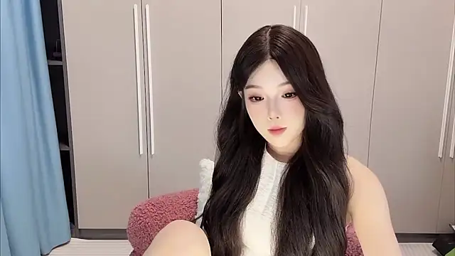 Sjbnmyxm online show from March 12, 7:38 pm