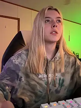 Rainsworld420 online show from March 21, 3:44 am