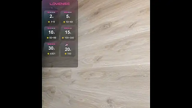 MissPameela  online show from June 9, 4:28 pm