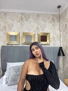AnitaMore  online show from July 15, 12:32 pm