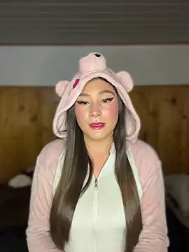 Miss Dani online show from March 18, 5:01 am