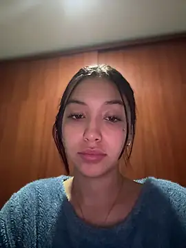 Im Danna  online show from March 6, 12:17 am