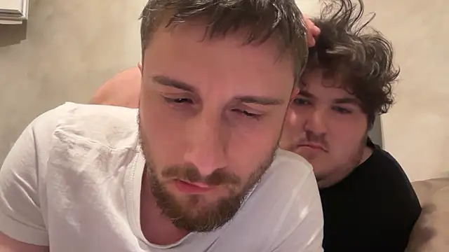 coppiachaserchubby online show from April 27, 8:50 pm