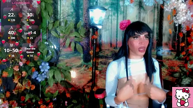 Tait  online show from March 14, 4:24 am