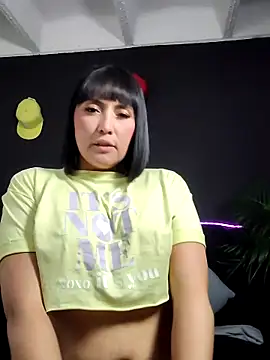 Valeriaa cruz online show from March 3, 11:49 am