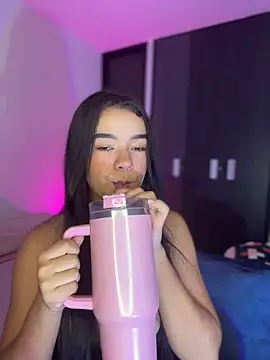 Sophia Wy online show from March 7, 8:38 pm