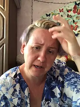 SofiaAmour online show from August 4, 3:07 pm