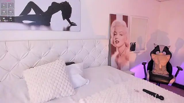 lunalenox online show from April 30, 9:03 am