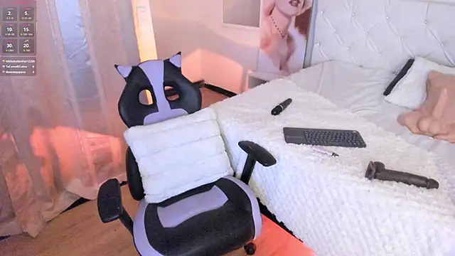 lunalenox online show from April 8, 2:46 am