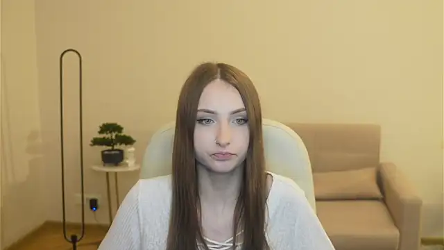 ArianeSole online show from March 1, 1:22 pm