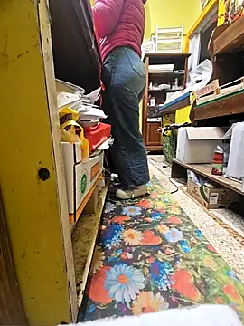 MorganaBelz online show from March 9, 6:22 pm