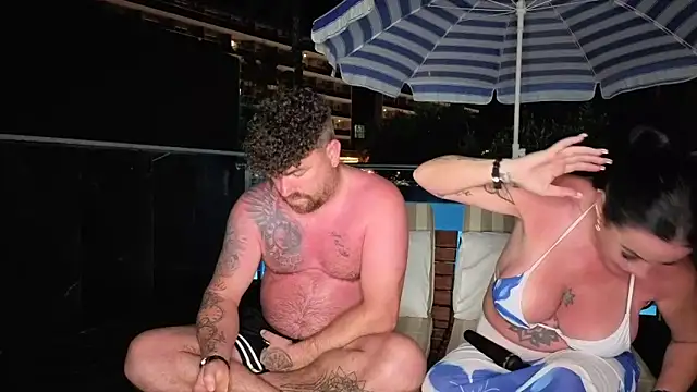 WifeWithPermission online show from June 20, 8:34 pm