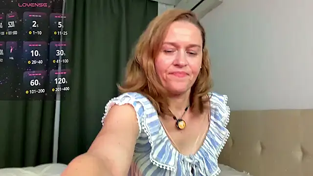 Lizacams online show from June 28, 5:08 pm