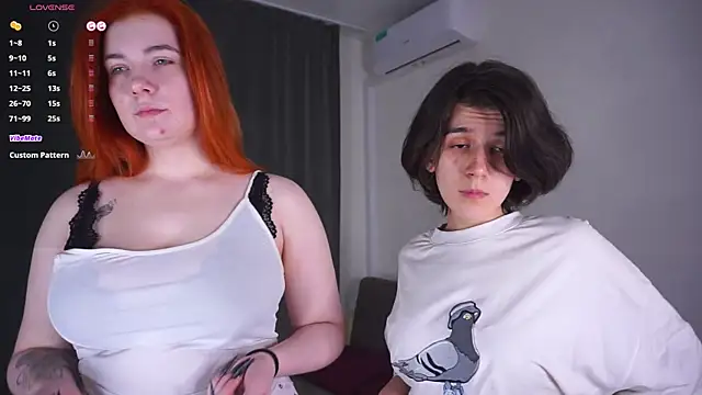 LenoreOlevera online show from April 4, 6:29 pm