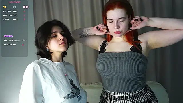 LenoreOlevera online show from March 26, 7:37 pm