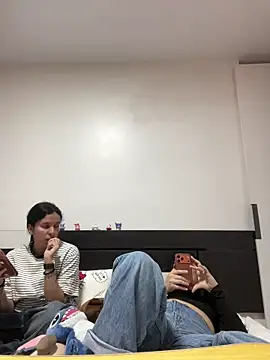 Genblan online show from April 6, 12:39 pm