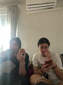 Genblan online show from April 12, 11:57 am