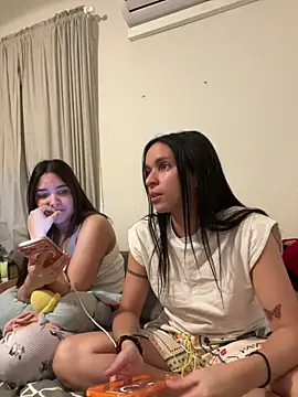 Genblan online show from March 28, 12:48 pm