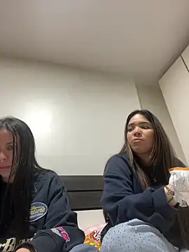 Genblan online show from March 3, 9:32 pm