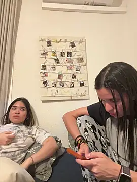 Genblan online show from March 22, 10:27 pm