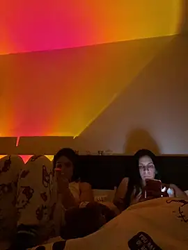 Genblan online show from March 19, 9:30 pm