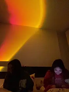 Genblan online show from March 14, 10:22 pm