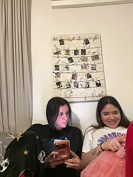 Genblan online show from March 25, 9:06 pm