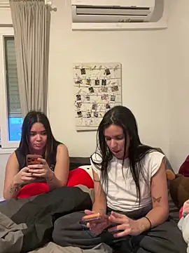 Genblan online show from March 29, 6:40 pm