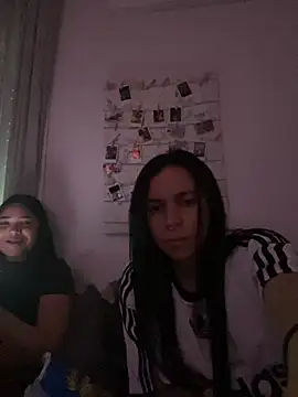 Genblan online show from March 21, 5:07 pm