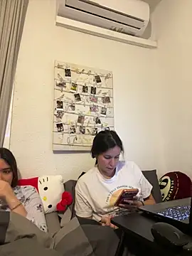 Genblan online show from April 2, 1:08 pm