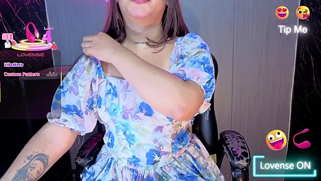 annacraigsense online show from April 15, 12:28 pm