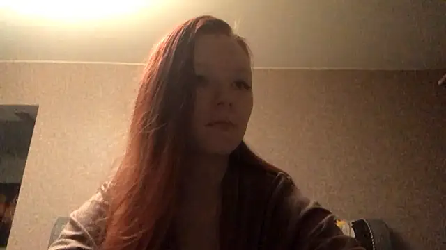 velyraxis online show from March 18, 9:31 pm