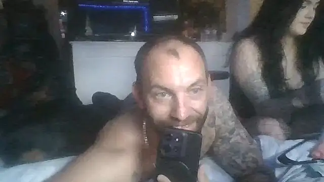 Dwayne-charles13 online show from March 6, 10:27 pm