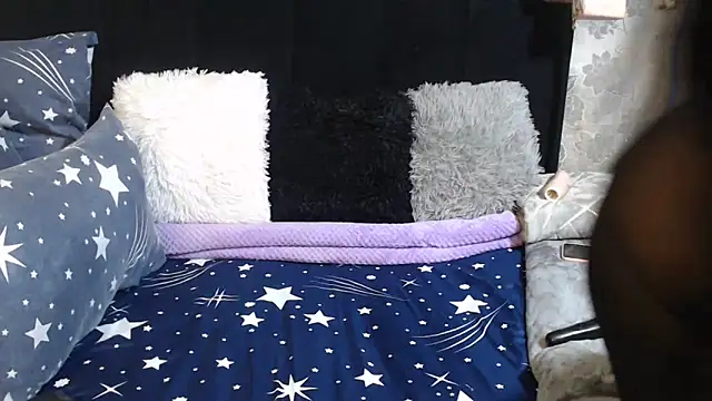 CyanBitch online show from June 9, 8:52 pm
