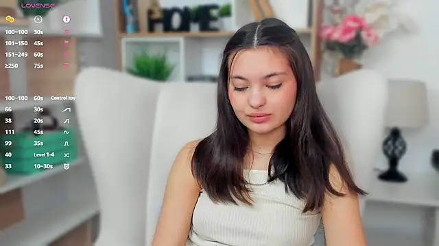 MirthaBolduan online show from March 15, 8:05 am