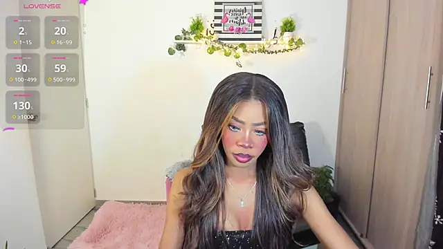 ariabrown23 online show from April 18, 12:46 am