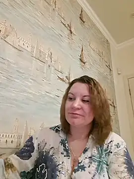 LaraHarper online show from March 17, 10:36 pm