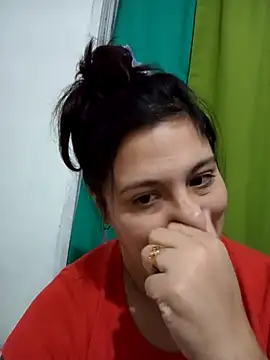 Meluxxx online show from March 23, 1:12 am