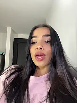 Bella Smithe online show from March 27, 12:34 am